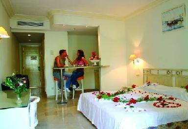 Yasmine Hotel Royale Residence מראה חיצוני תמונה