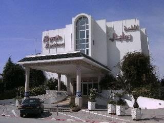 Yasmine Hotel Royale Residence מראה חיצוני תמונה